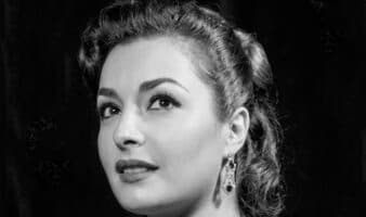 Muere Elsa Aguirre a los 95 años, figura icónica de la Época de Oro del cine mexicano