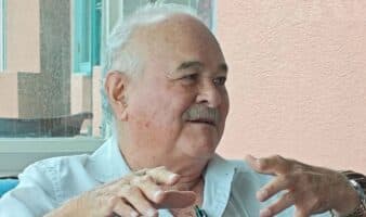 Proceso a Ernesto Ruffo es persecución política: 25 exjefes de Estado (Grupo IDEA)