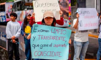 Lo mejor de Aristegui en Vivo: Exigen examen presencial en la UNAM; derrame en Sonora causa 'emergencia ambiental'; Caso Ruffo: FGR niega persecución política (28/07/2026)