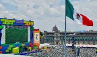 FMF presume legado del Mundial 2026 y respalda a Gianni Infantino