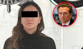 Vinculan a proceso a Gilda Lozoya por presunto lavado de dinero en caso Agronitrogenados
