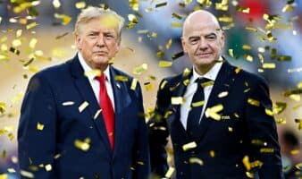 La red de los Kushner y Trump detrás del proyecto de la FIFA: The Guardian