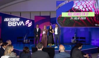 Liga MX Femenil cambia de formato: así se jugará el torneo con dos grupos