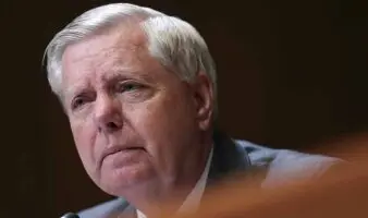 Senador republicano Lindsey Graham murió por una disección aórtica, según examen preliminar