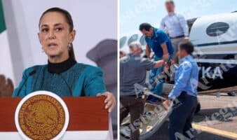 México investiga si EE.UU. violó su soberanía para capturar a 'El Mayo'