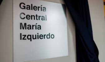 El CENART renombra su galería principal, ahora lleva el nombre de María Izquierdo