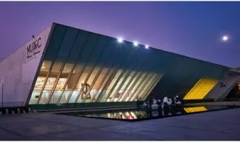 El MUAC implementa nuevo modelo de conducción artística