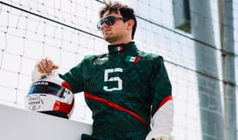 ¿‘Y si sí’?: Pato O’Ward gana la IndyCar 2026 en Mid-Ohio