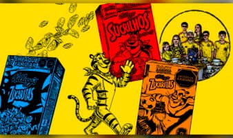 Sabor latino: la batalla de Brasil, México y Colombia contra los alimentos ultraprocesados | Especial
