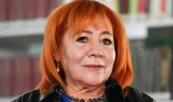 'Estamos ante la captura militar y política de la CNDH': Laura Ballesteros