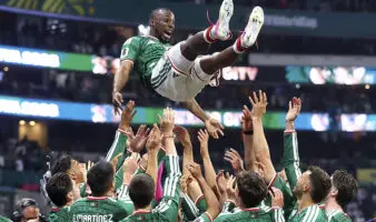 Lo mejor de Aristegui en Vivo: ¡Euforia total! México pasa invicto a octavos de final (01/07/2026)