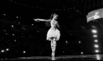 Ariana Grande pausará su carrera tras terminar su gira