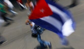 EEUU amplía sanciones contra Cuba y su aparato militar