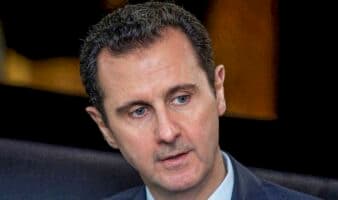 Bashar al Assad, condenado a muerte 'in absentia' por crímenes de guerra y lesa humanidad