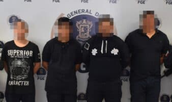 Cae mando de Seguridad de José Sixto Verduzco, Michoacán, por desaparición