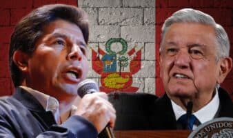 Así detonó el conflicto diplomático entre México y Perú | Línea del Tiempo