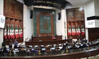 Congreso de Sinaloa cita a sesión extraordinaria este domingo