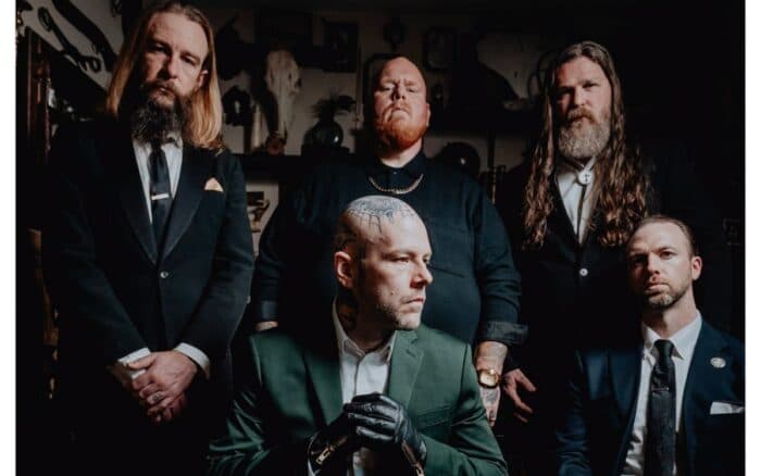Banda de metal cristiano Demon Hunter demanda a Netflix por el uso de 'KPop Demon Hunters'