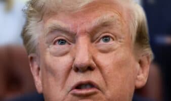 25 estados demandan a Trump por nuevos aranceles globales