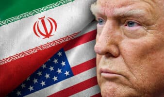 Guerra en Irán acabará después de las elecciones de noviembre, dice Trump