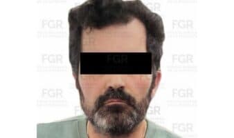 Dictan prisión preventiva contra Fernando Farías Laguna; acusado de huachicol fiscal