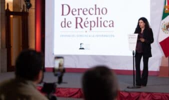 Oculta Consejería Jurídica información sobre "red digital" que difundió Alcalde