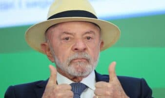Lula prohíbe las apuestas deportivas y los casinos en línea a nueve días de las elecciones