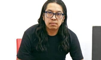 Isaac Torres es nombrado nuevo Coordinador del Salón de la Plástica Mexicana