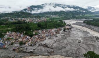 Lo mejor de Aristegui en Vivo: Tragedia en Nepal; Inzunza se separa de Morena; Bill Gates pide regular IA (27/08/2026)