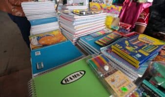 Útiles escolares: esto encontró Profeco en sus pruebas de calidad y precios