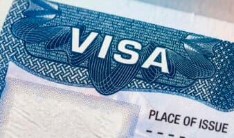 Estados Unidos pausa citas para solicitar visa de inmigrante en todo el mundo