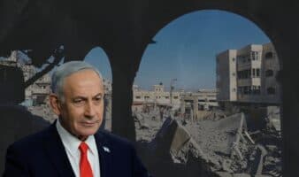 Ministerio de Gaza confirma la captura por Israel de un oficial de Hamás