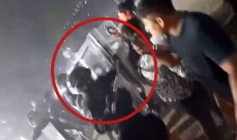 Madres en Resistencia denuncia agresiones de policías en Chiapas
