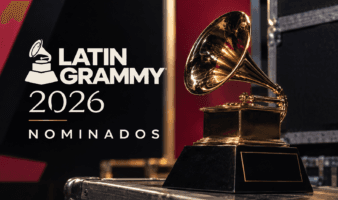 Latin Grammy 2026: estos son los principales nominados