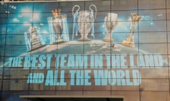 El Manchester City, declarado culpable de irregularidades financieras: Premier League