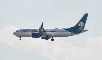 Investigan posible exposición de más de 15 millones de registros de Aeroméxico