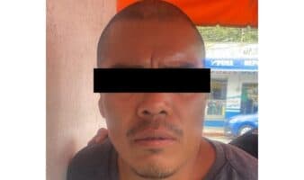 Cae presunto feminicida de Claudia Tacoronte