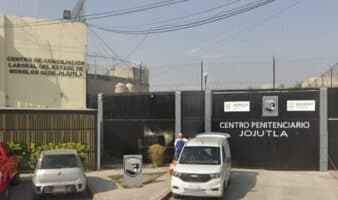 Riña 14 internos lesionados en penal de Jojutla