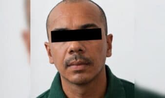 Cae en Michoacán 'El Señor de la T', ligado al CJNG