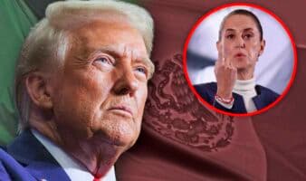Delincuencia organizada impide a México entregar a Trump negocios estratégicos: Buscaglia
