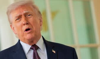 Trump espera nuevas conversaciones con Irán esta semana para buscar un acuerdo
