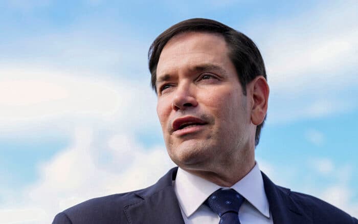 El 'flagelo del narcoterrorismo' ha obligado a los mexicanos a vivir con miedo: Rubio