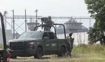 Penal 'El Castillo' donde murió niño de 2 años reprobó evaluación de la CNDH: Lisa Sánchez