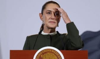 UIF no ve nexos criminales en caso OFAC de 11 empresas en Tamaulipas: Sheinbaum