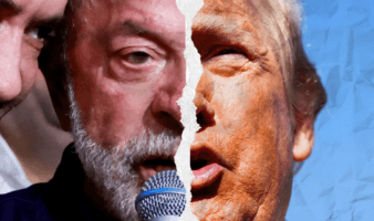 Trump y Lula vuelven al punto de partida pero con las espadas en alto