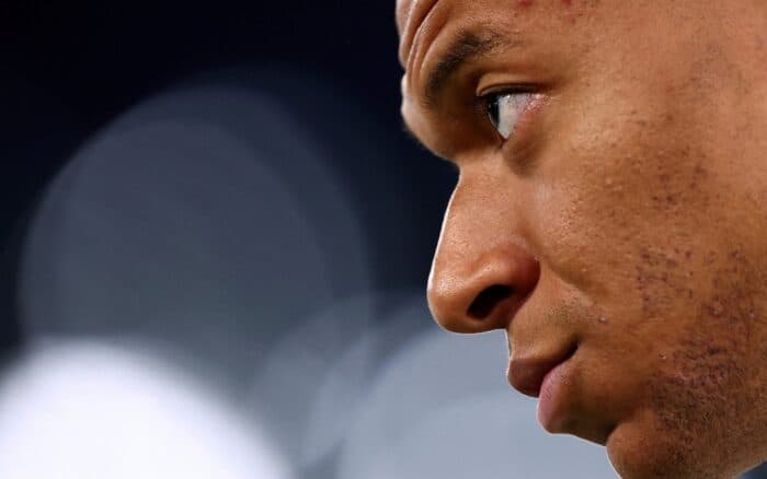 Mbappé, el Real Madrid y LaLiga enfrentan un largo camino hacia la redención en China