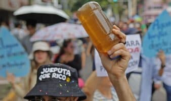 Anuncian inversión de hasta 25 mil mdp para agua en Jalisco