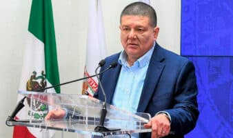 Defensa de César Jáuregui confirma participación de la Sedena en operativo en Chihuahua