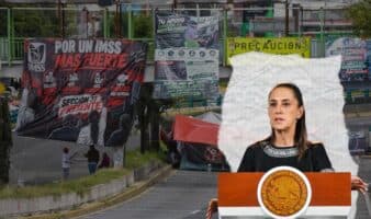 El gobierno no está obligado a lo imposible; tampoco el pueblo | Por Alberto Vizcarra Ozuna