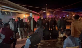 Defensor asesinado en Chenalhó tenía botón de pánico y denunciaba persecución